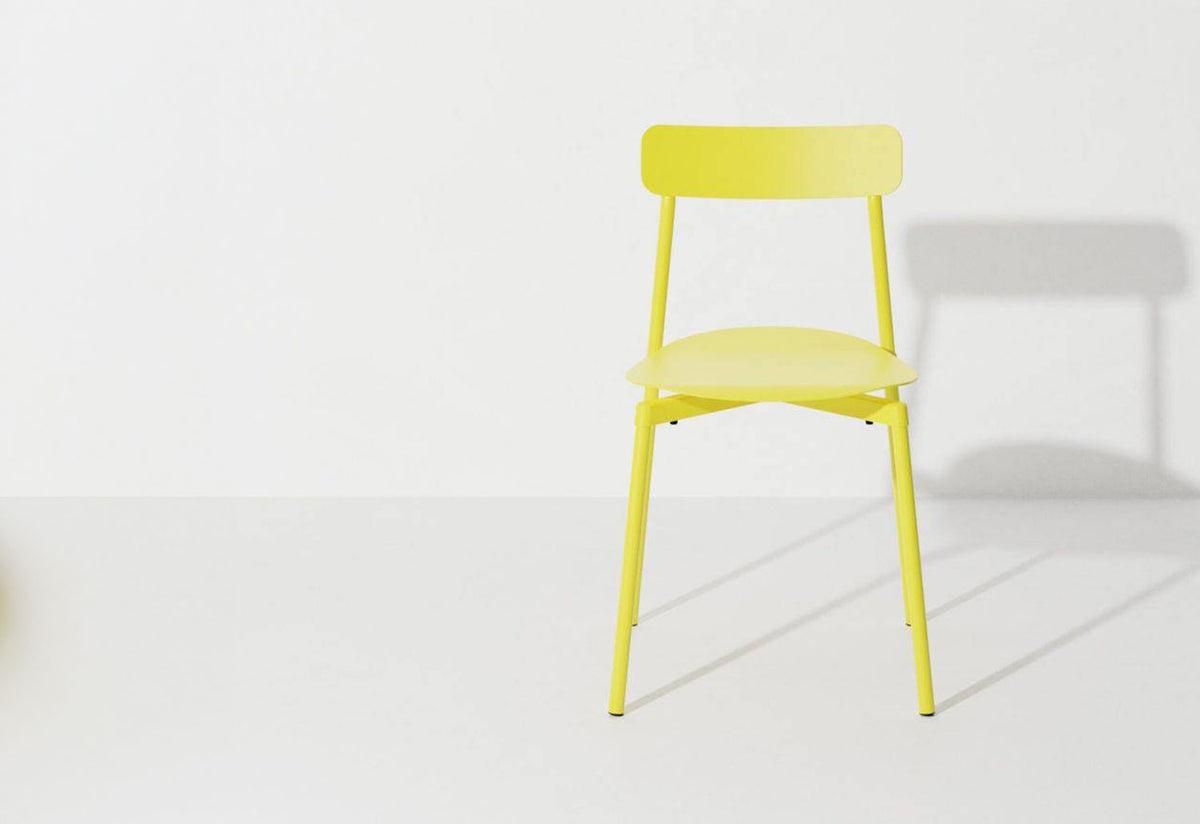 Fromme Chair, Tom chung, Petite friture