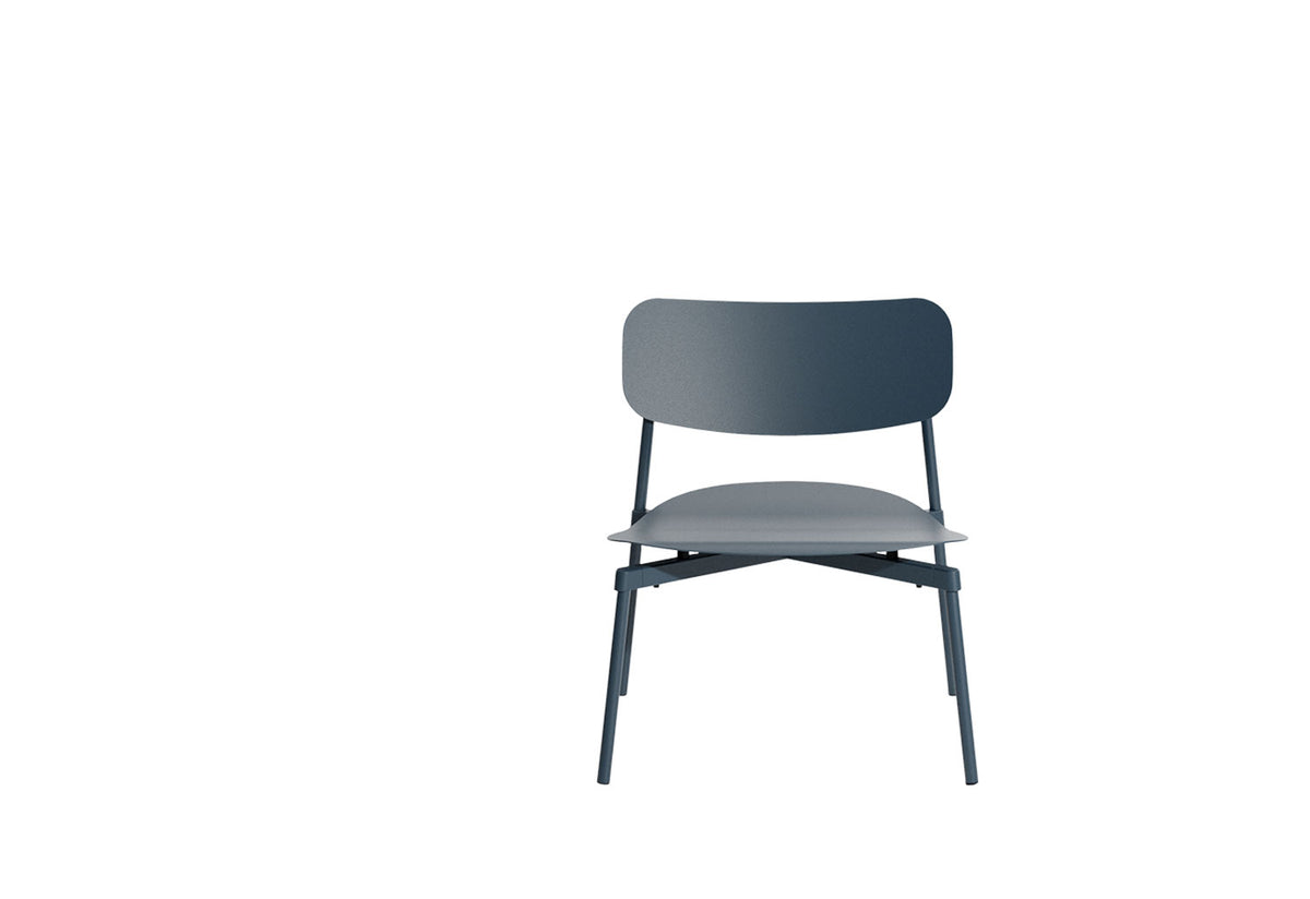 Fromme Lounge Chair, Tom chung, Petite friture