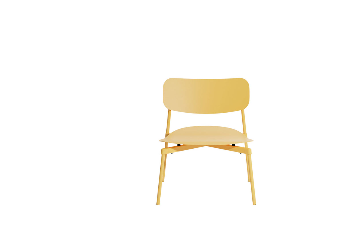 Fromme Lounge Chair, Tom chung, Petite friture