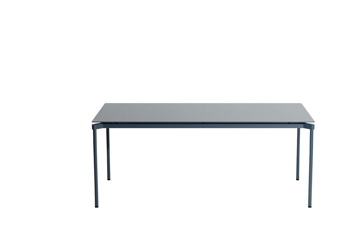Fromme Rectangular Table, Tom chung, Petite friture
