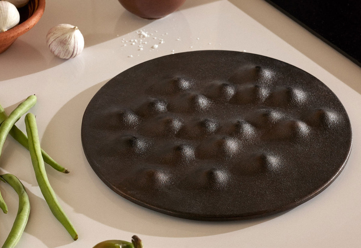 Kumpu Trivet, Mika and julie tolvanen, Pidat