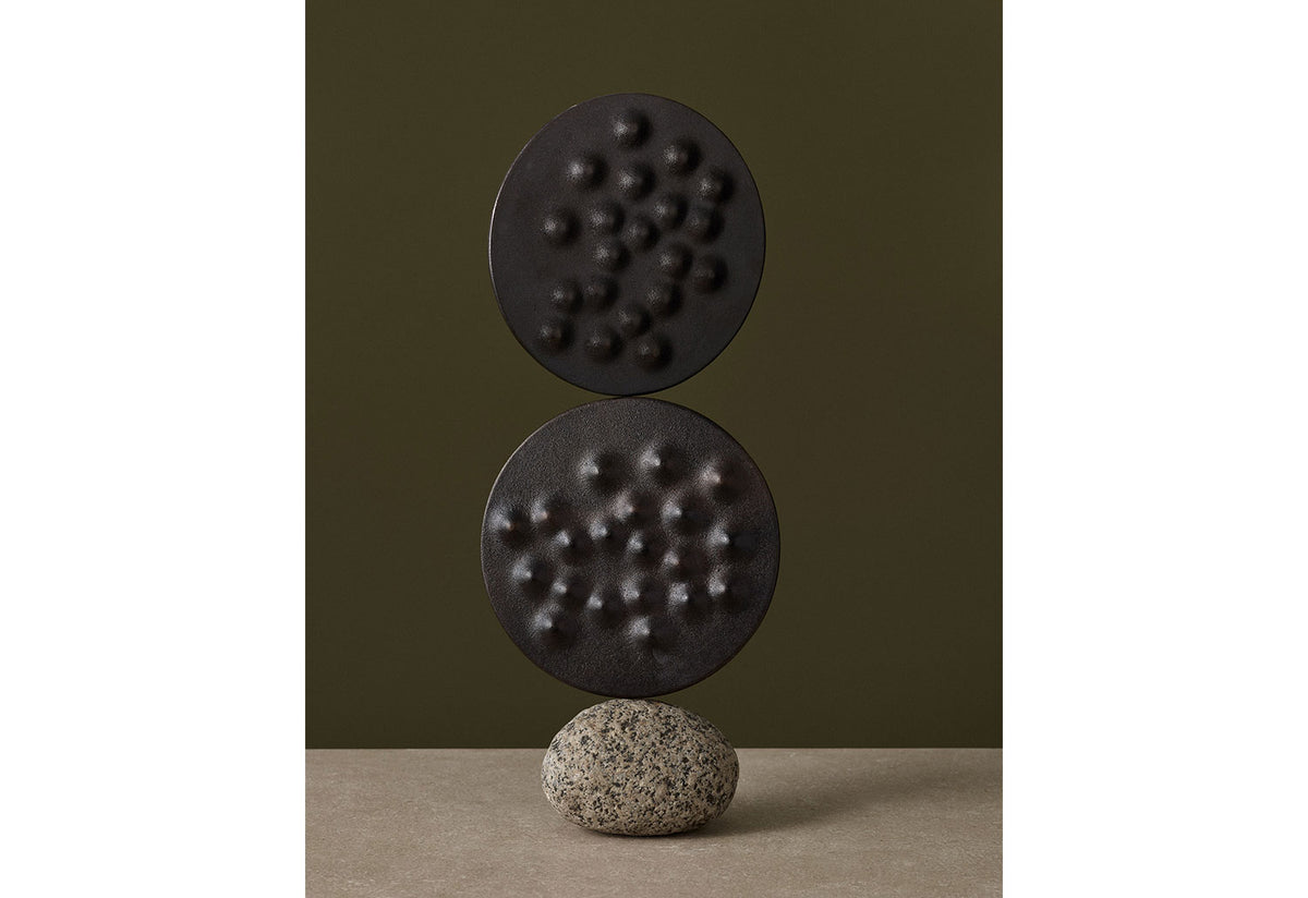 Kumpu Trivet, Mika and julie tolvanen, Pidat