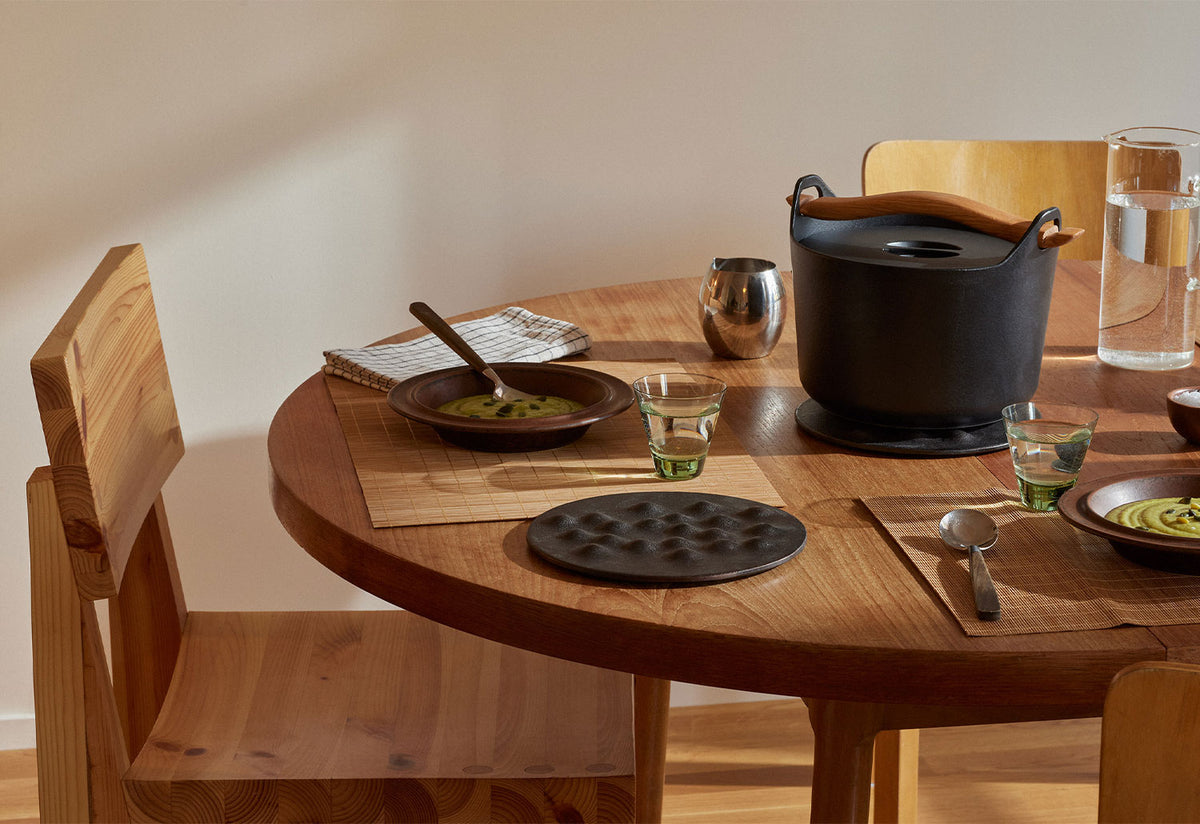Kumpu Trivet, Mika and julie tolvanen, Pidat