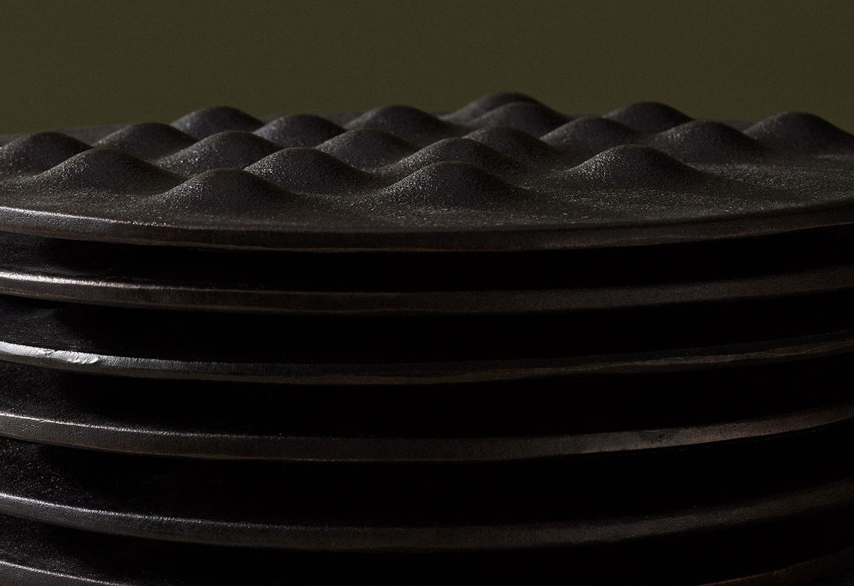 Kumpu Trivet, Mika and julie tolvanen, Pidat