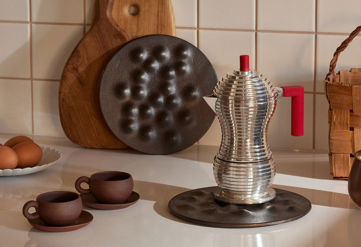 Kumpu Trivet, Mika and julie tolvanen, Pidat