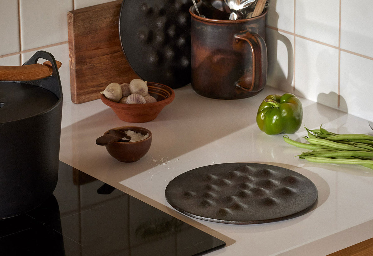 Kumpu Trivet, Mika and julie tolvanen, Pidat