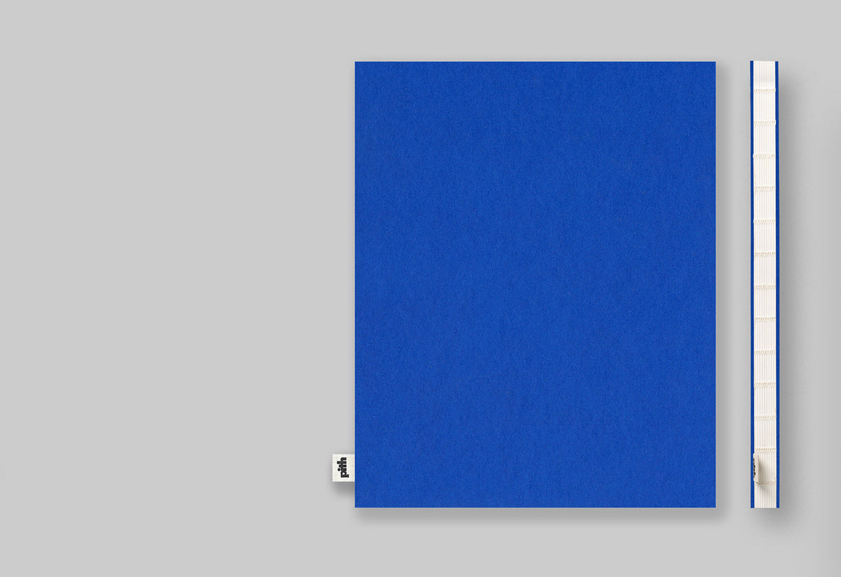 Pomelo Notebook, Pith