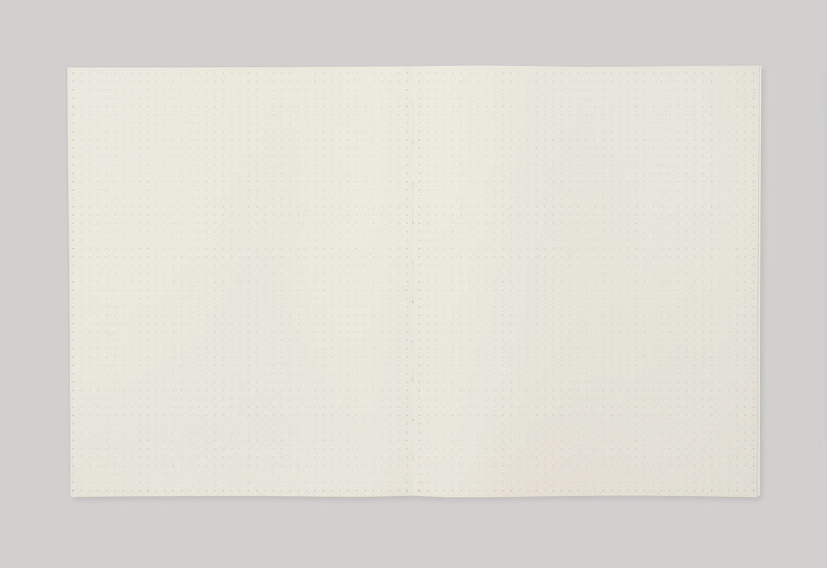 Pomelo Notebook, Pith