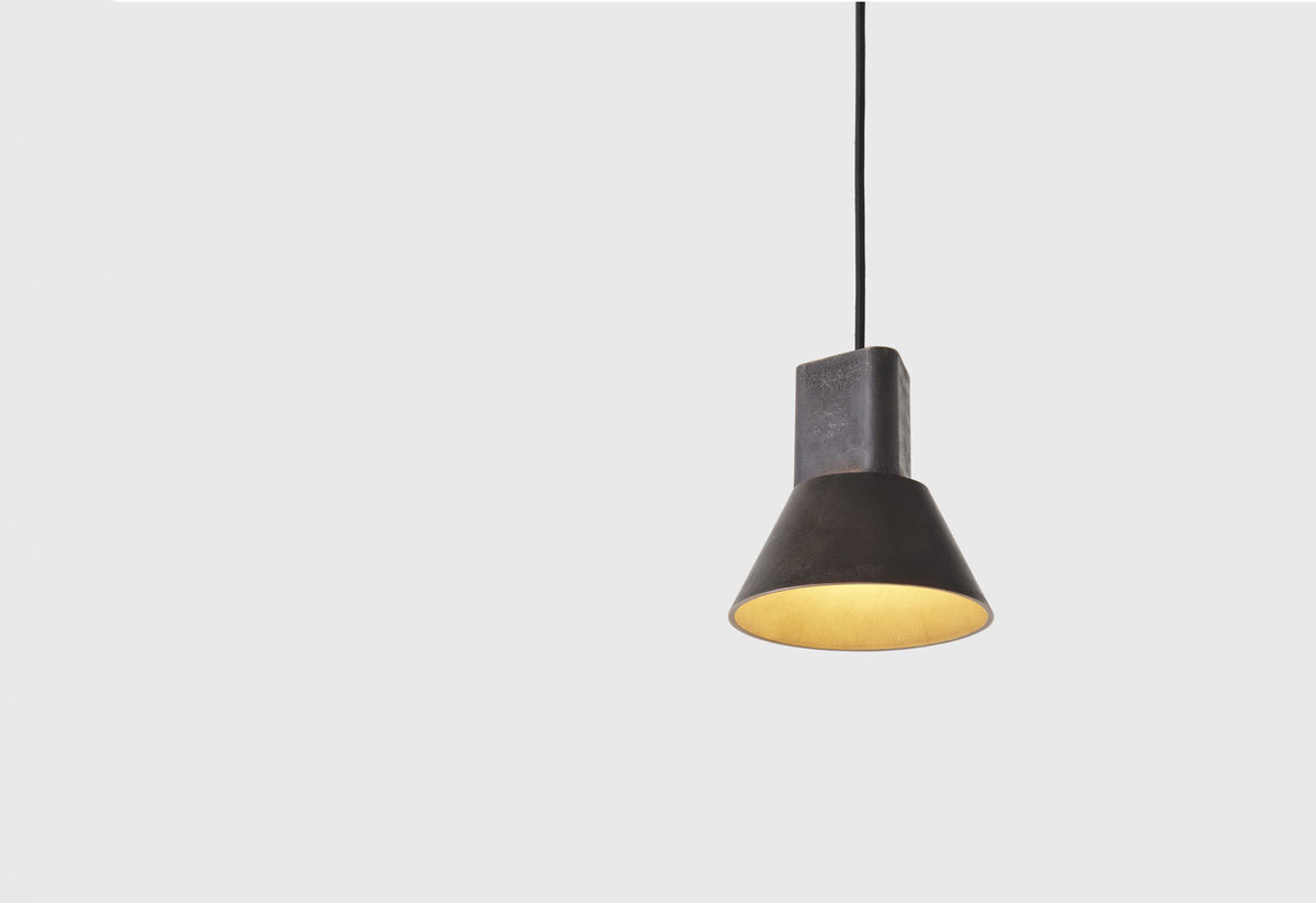 Vent Pendant, Daniel schofield, Resident