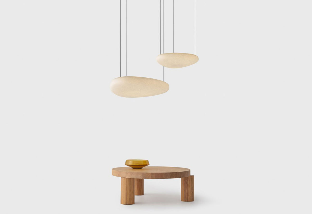 Drift Pendant, Michael young, Resident