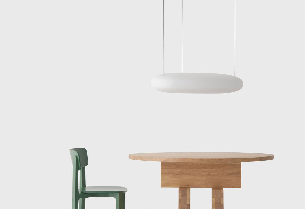 Drift Pendant, Michael young, Resident