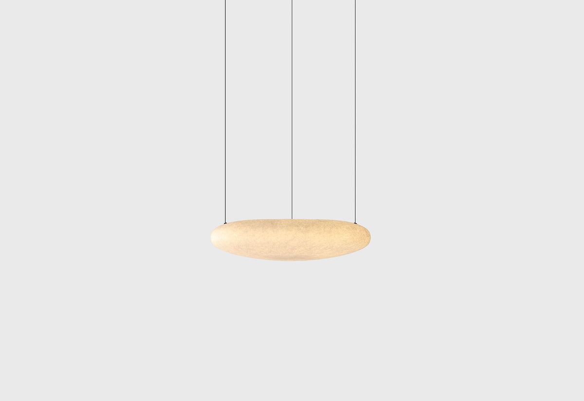 Drift Pendant, Michael young, Resident