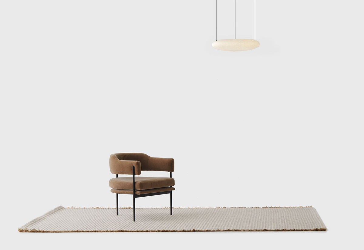 Drift Pendant, Michael young, Resident