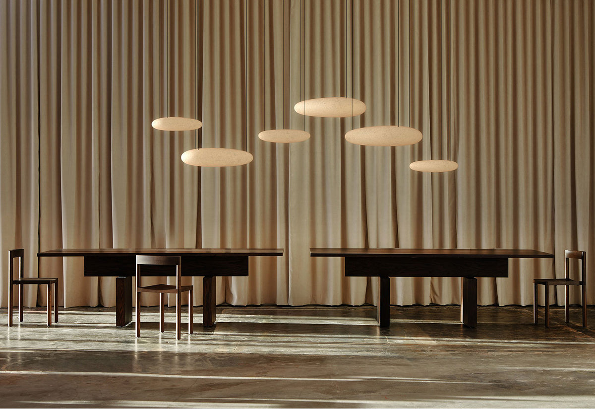 Drift Pendant, Michael young, Resident