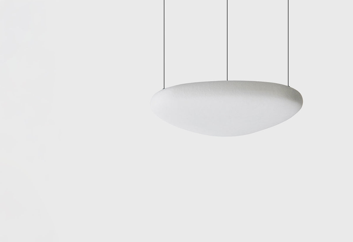 Drift Pendant, Michael young, Resident
