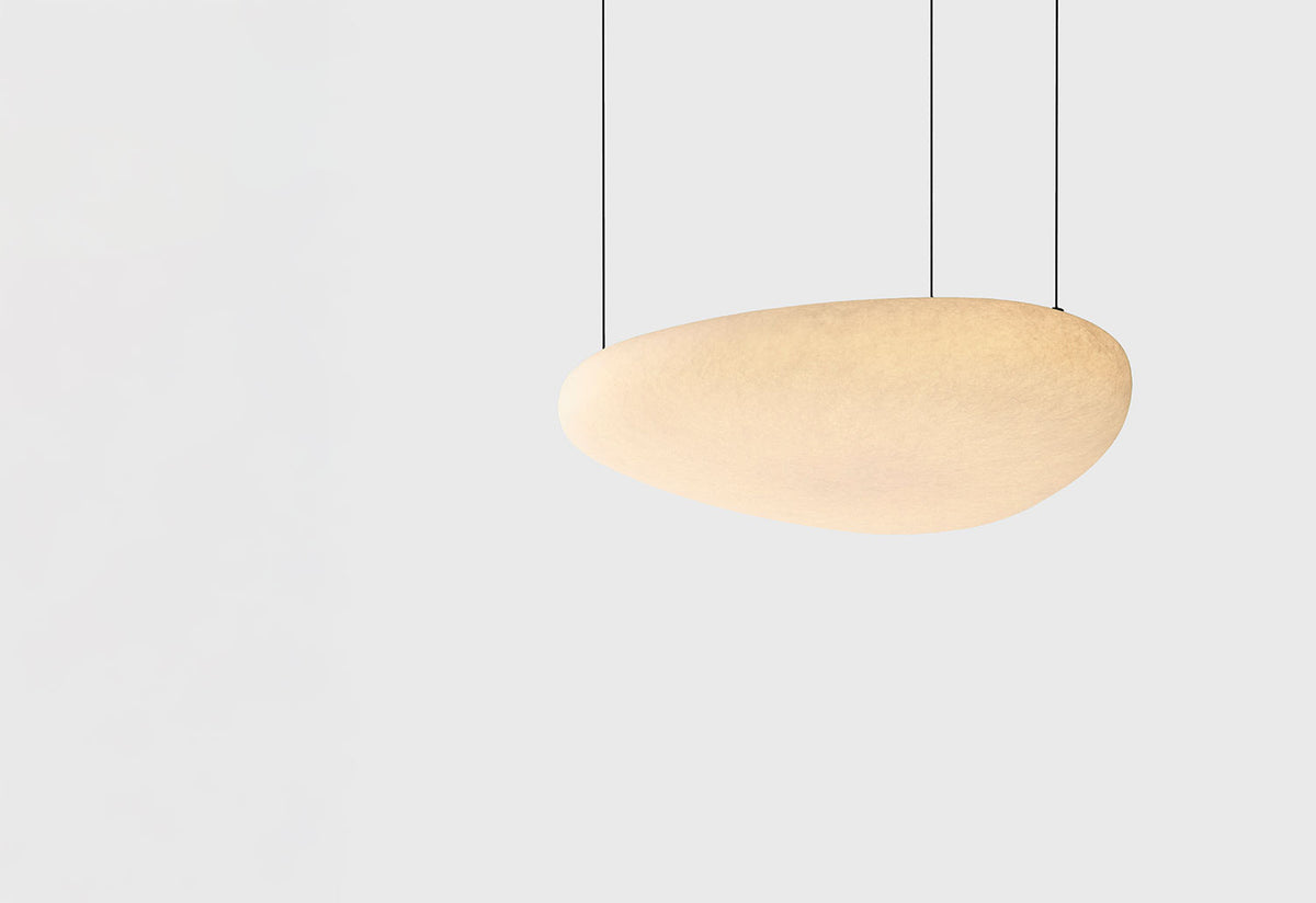 Drift Pendant, Michael young, Resident