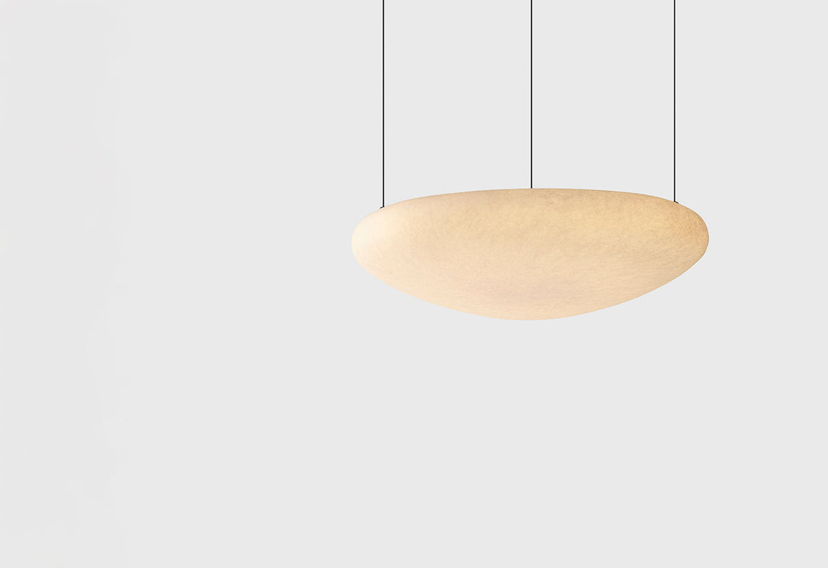 Drift Pendant, Michael young, Resident