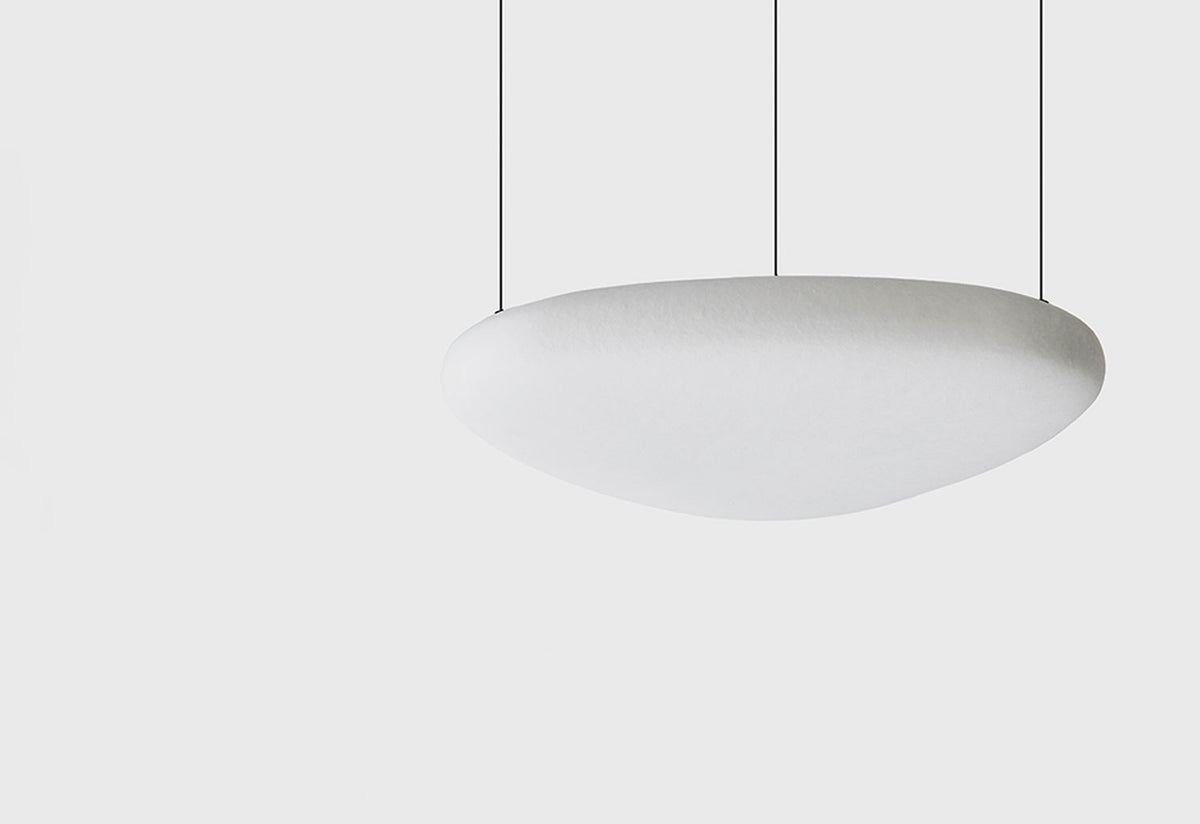 Drift Pendant, Michael young, Resident