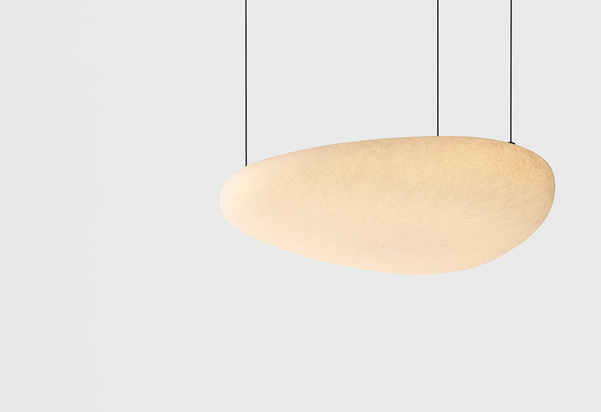 Drift Pendant, Michael young, Resident
