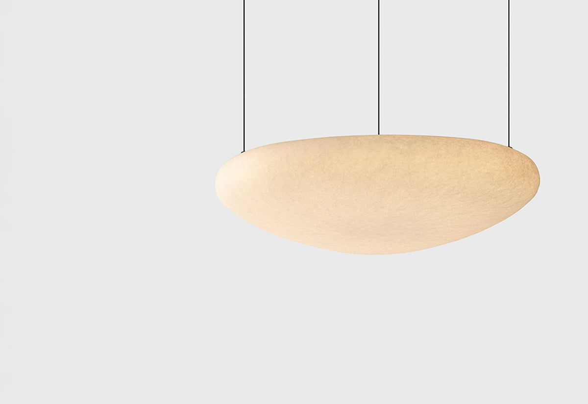 Drift Pendant, Michael young, Resident