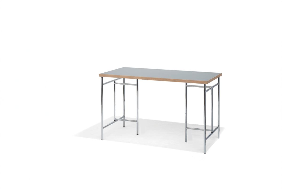 Eiermann 3 Table Small, Alexander seifried, Richard lampert