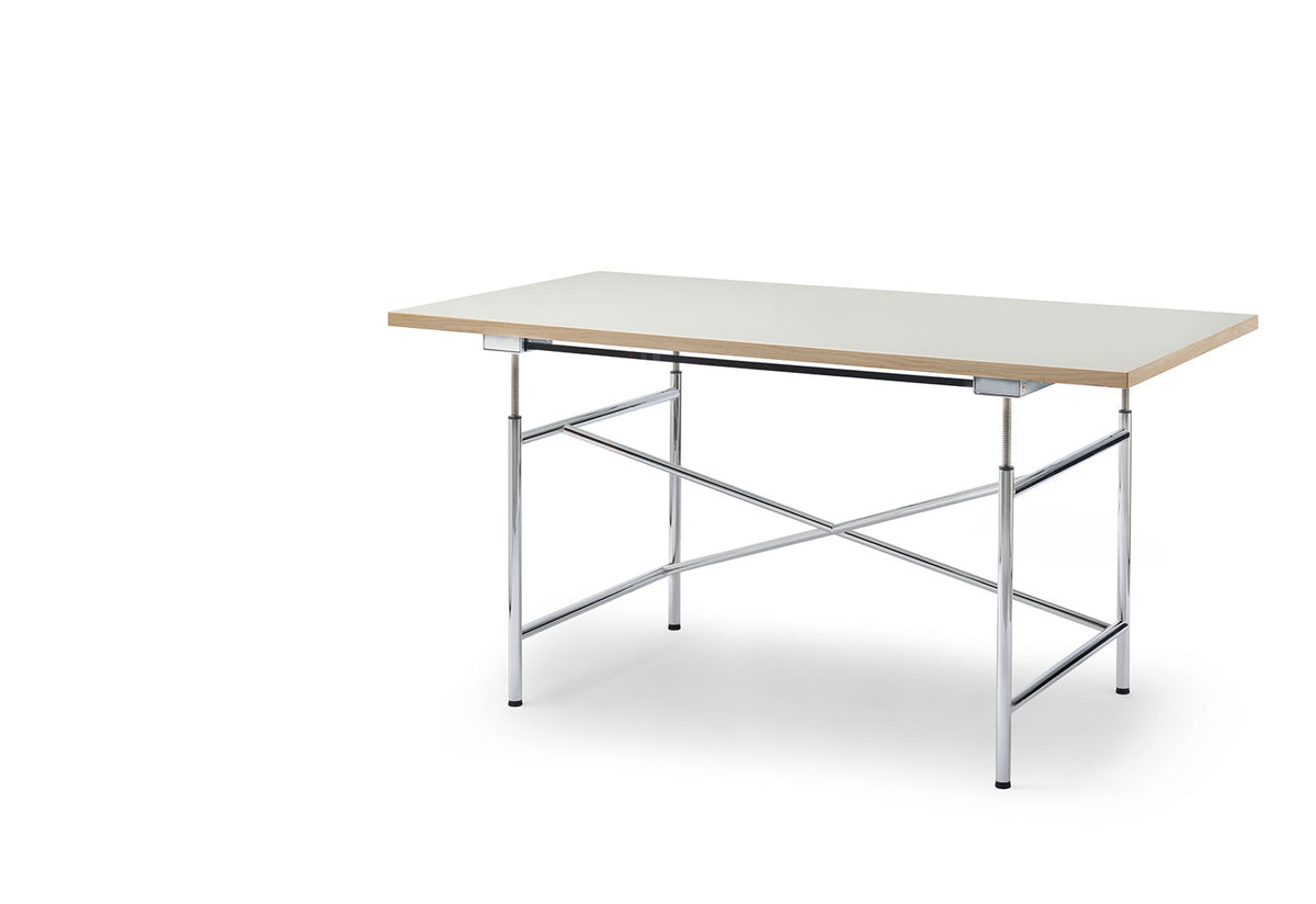 Eiermann 1 M Desk, Egon eiermann, Tim schütze, Richard lampert
