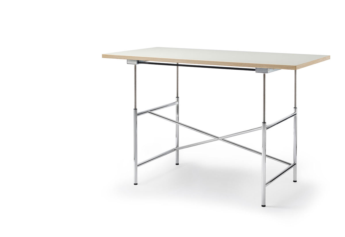 Eiermann 1 M Desk, Egon eiermann, Tim schütze, Richard lampert
