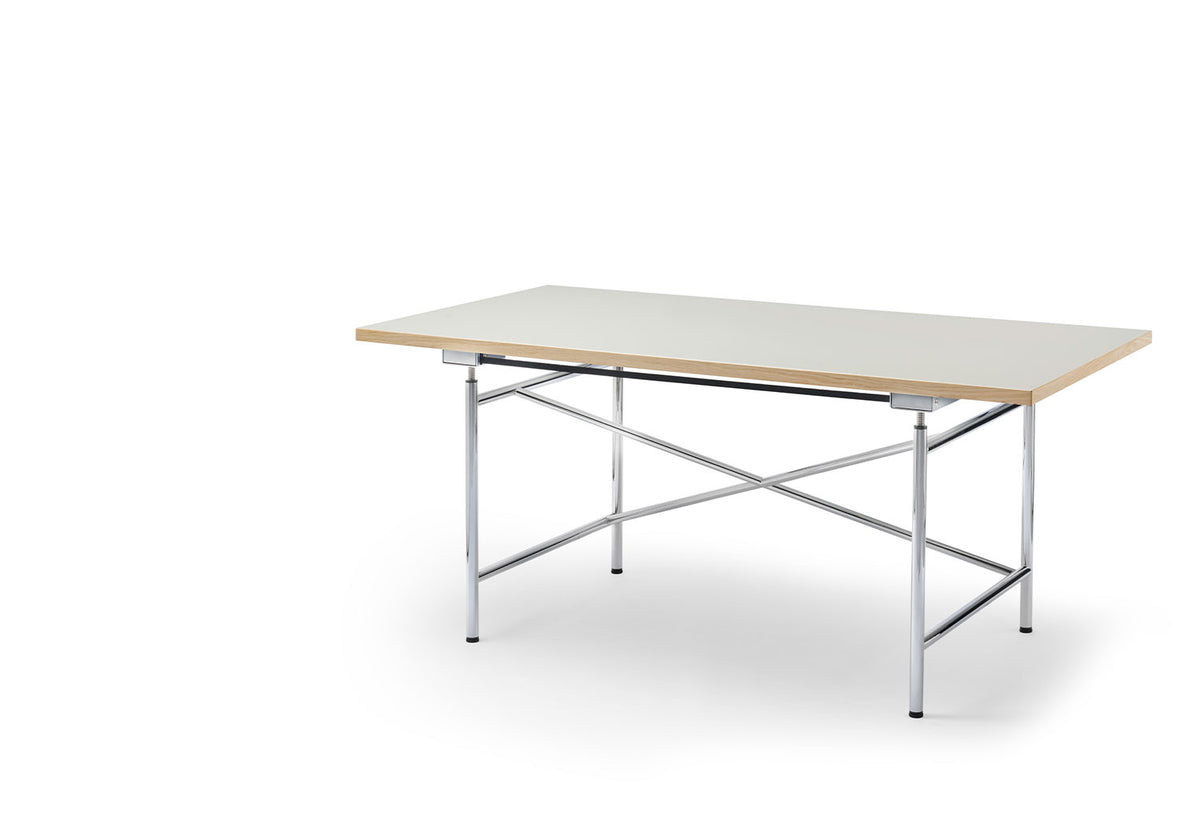 Eiermann 1 M Desk, Egon eiermann, Tim schütze, Richard lampert