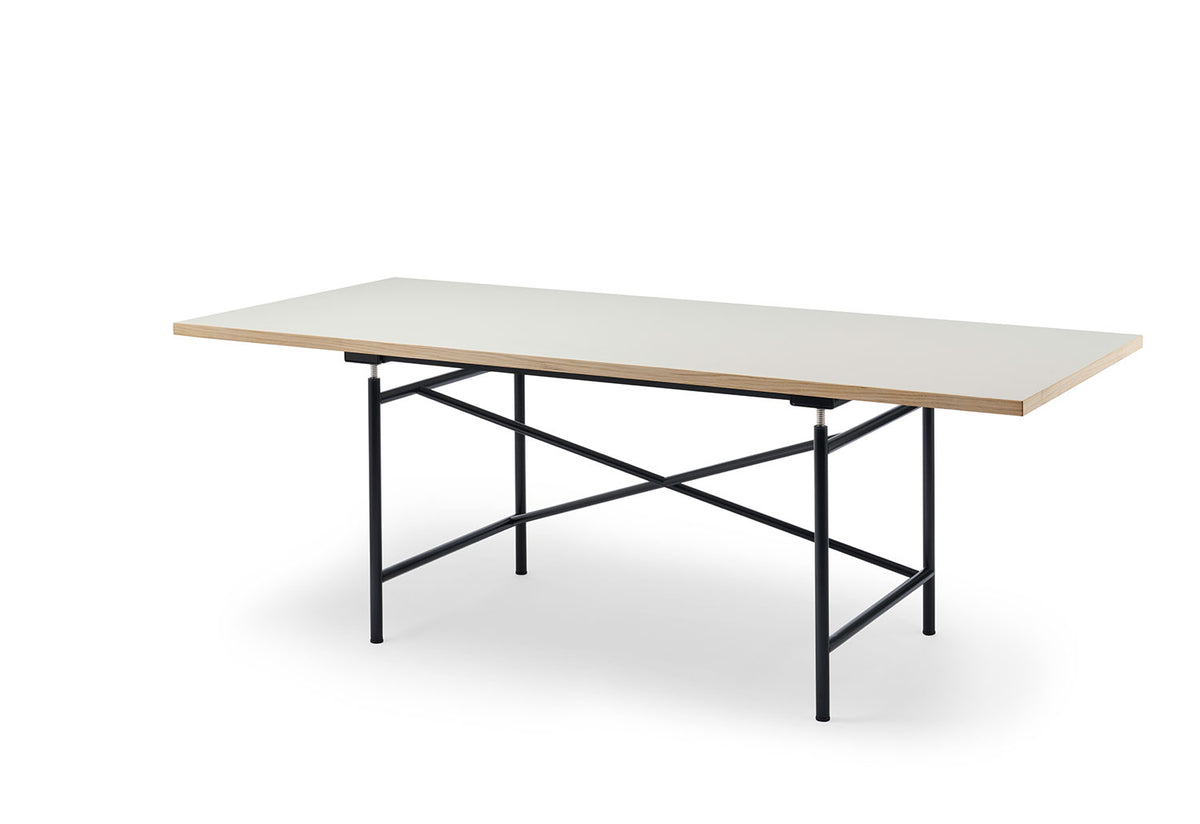 Eiermann 1 M Desk, Egon eiermann, Tim schütze, Richard lampert