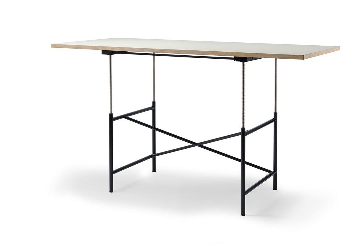 Eiermann 1 M Desk, Egon eiermann, Tim schütze, Richard lampert
