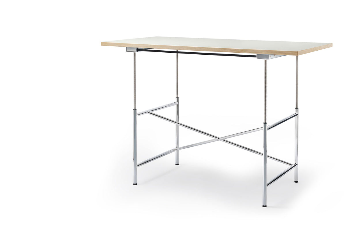 Eiermann 1 M Desk, Egon eiermann, Tim schütze, Richard lampert
