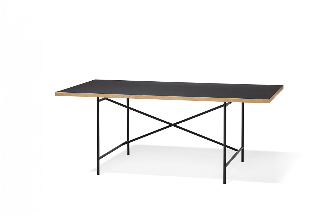 Eiermann 1 Desk | Quickship, Egon eiermann, Richard lampert