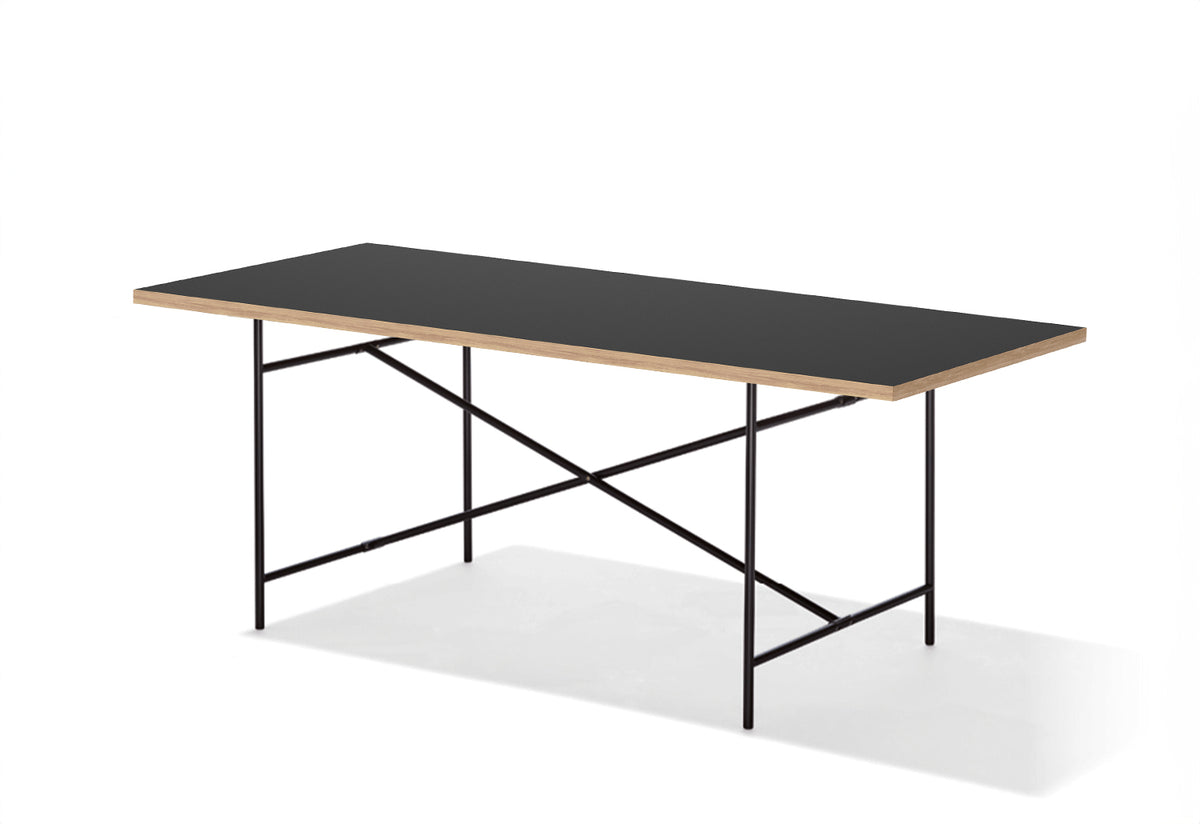 Eiermann 2 Table | Quickship, Egon eiermann, Richard lampert