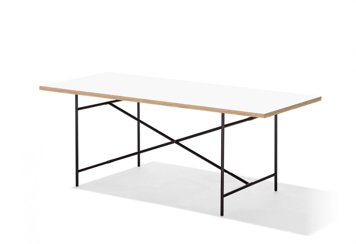 Eiermann 2 Table | Quickship, Egon eiermann, Richard lampert