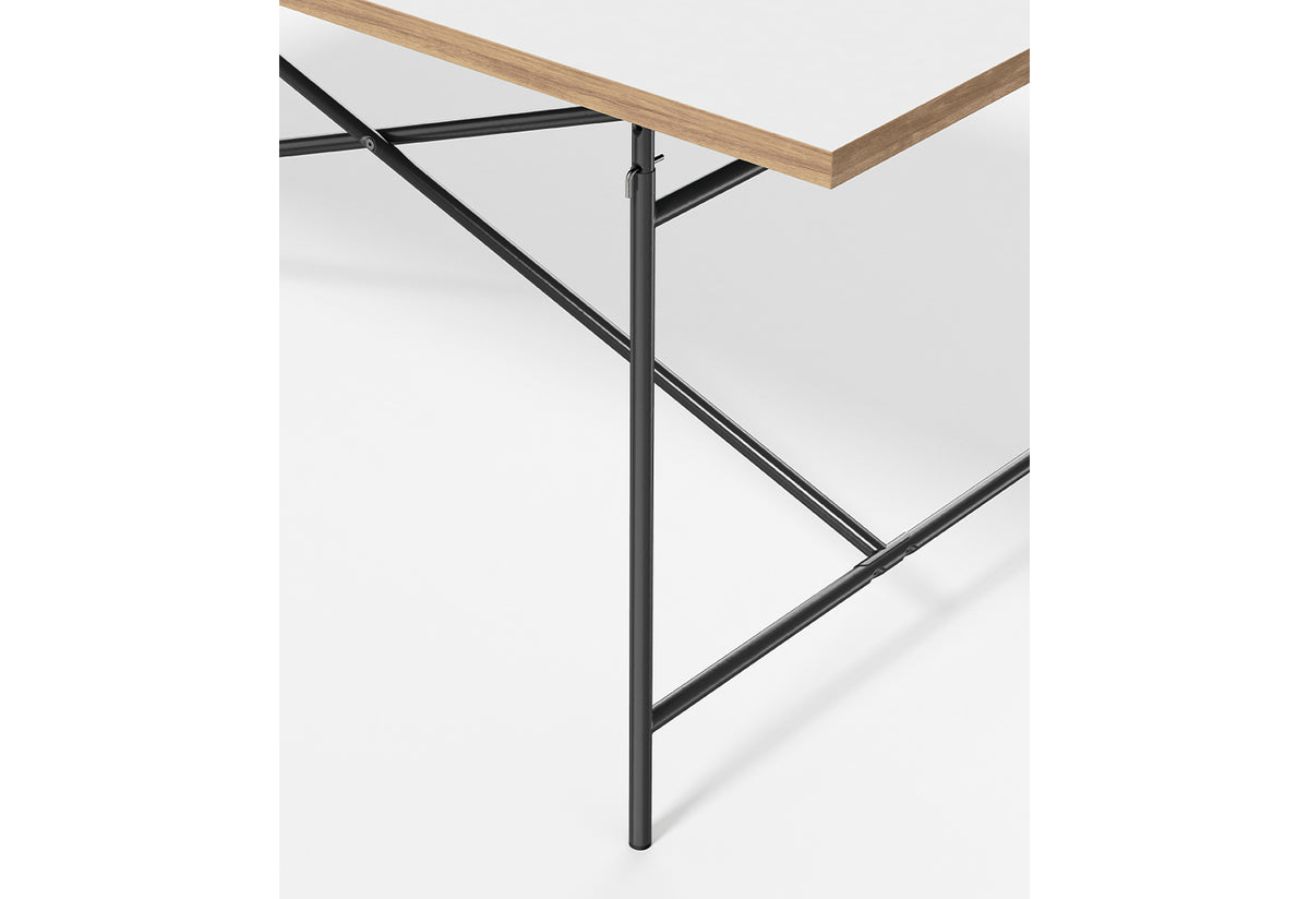 Eiermann 2 Table | Quickship, Egon eiermann, Richard lampert