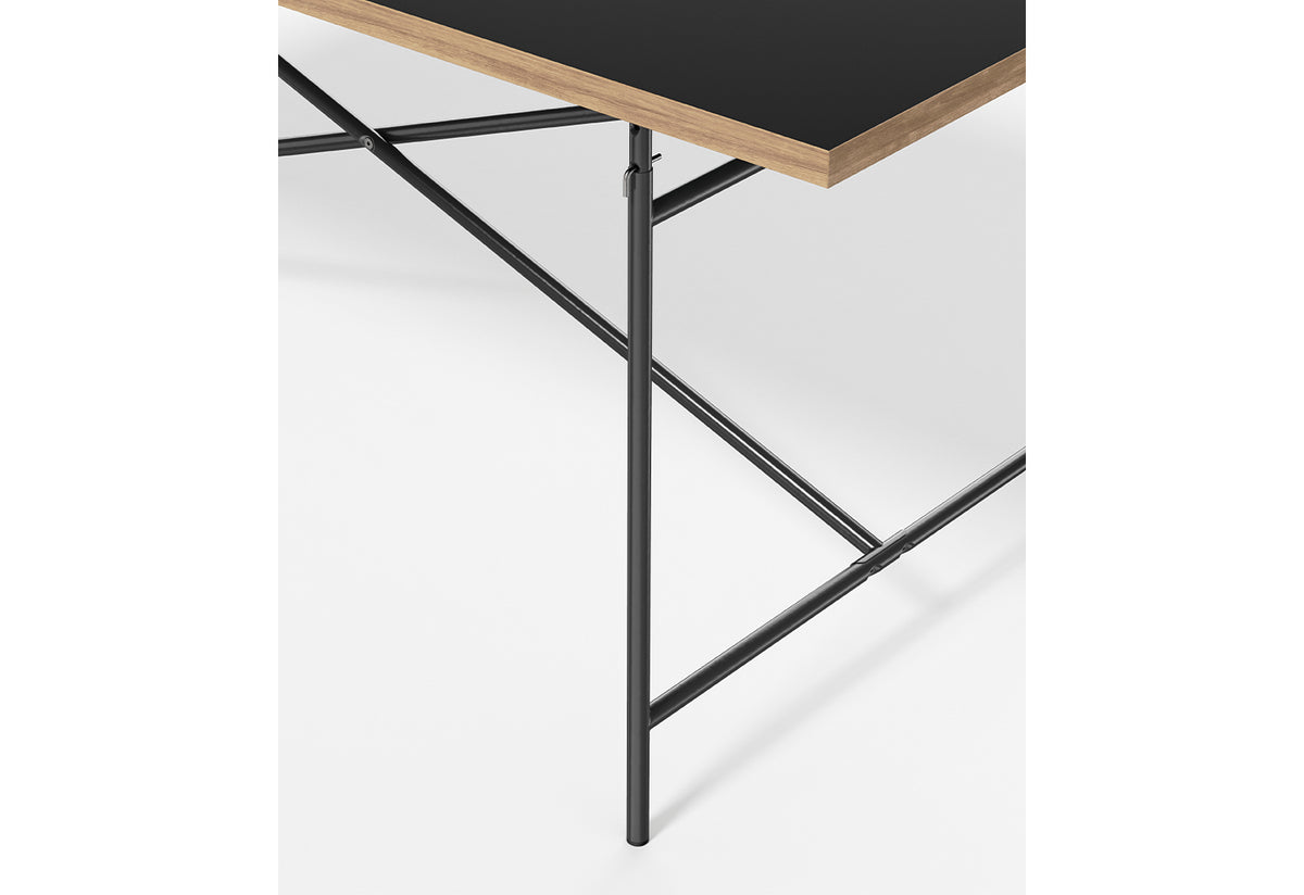 Eiermann 2 Table | Quickship, Egon eiermann, Richard lampert