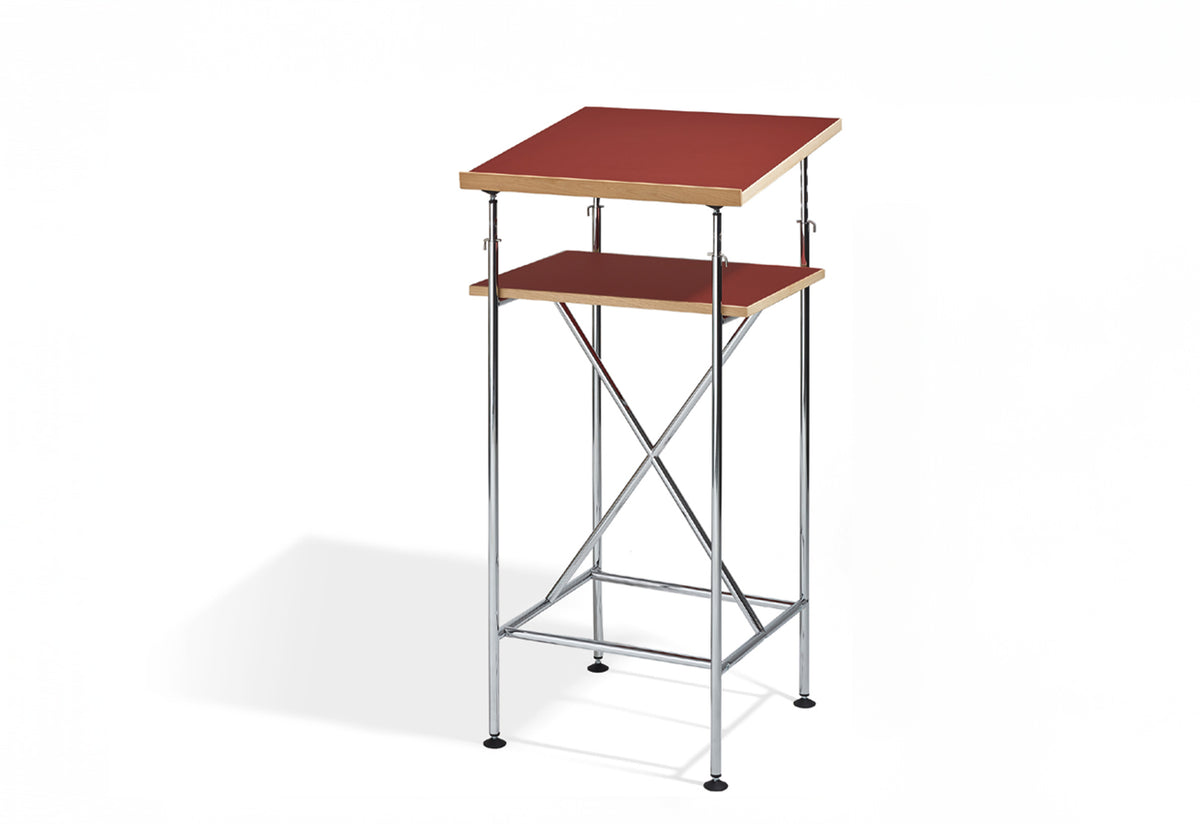 Milla High Desk, Otto sudrow, Richard lampert
