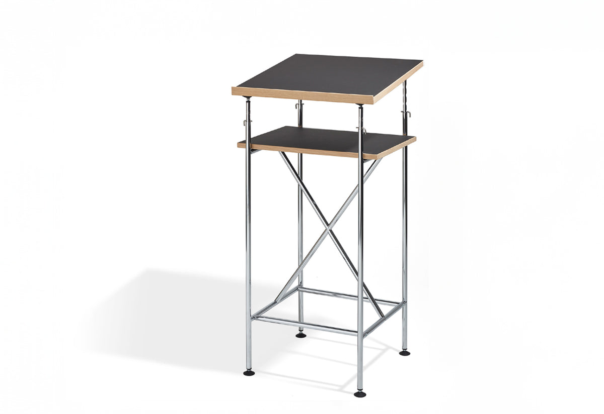 Milla High Desk, Otto sudrow, Richard lampert