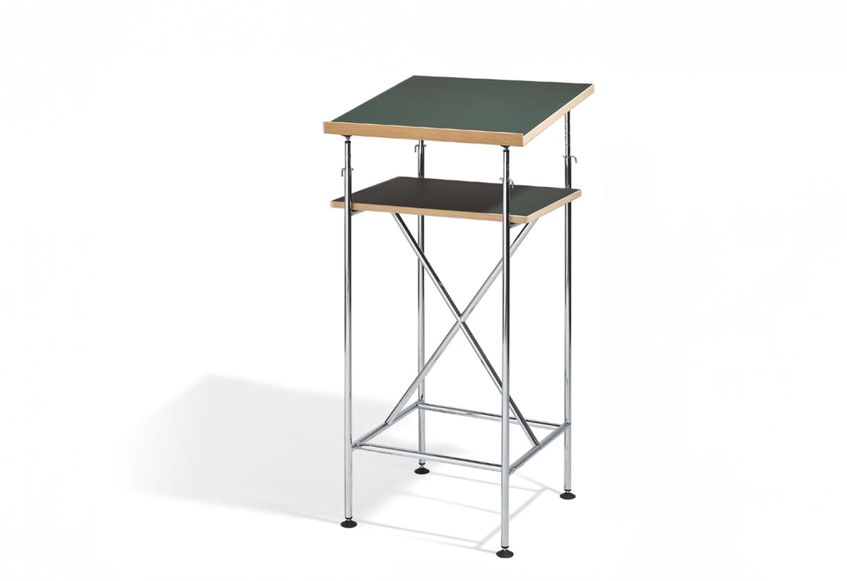 Milla High Desk, Otto sudrow, Richard lampert