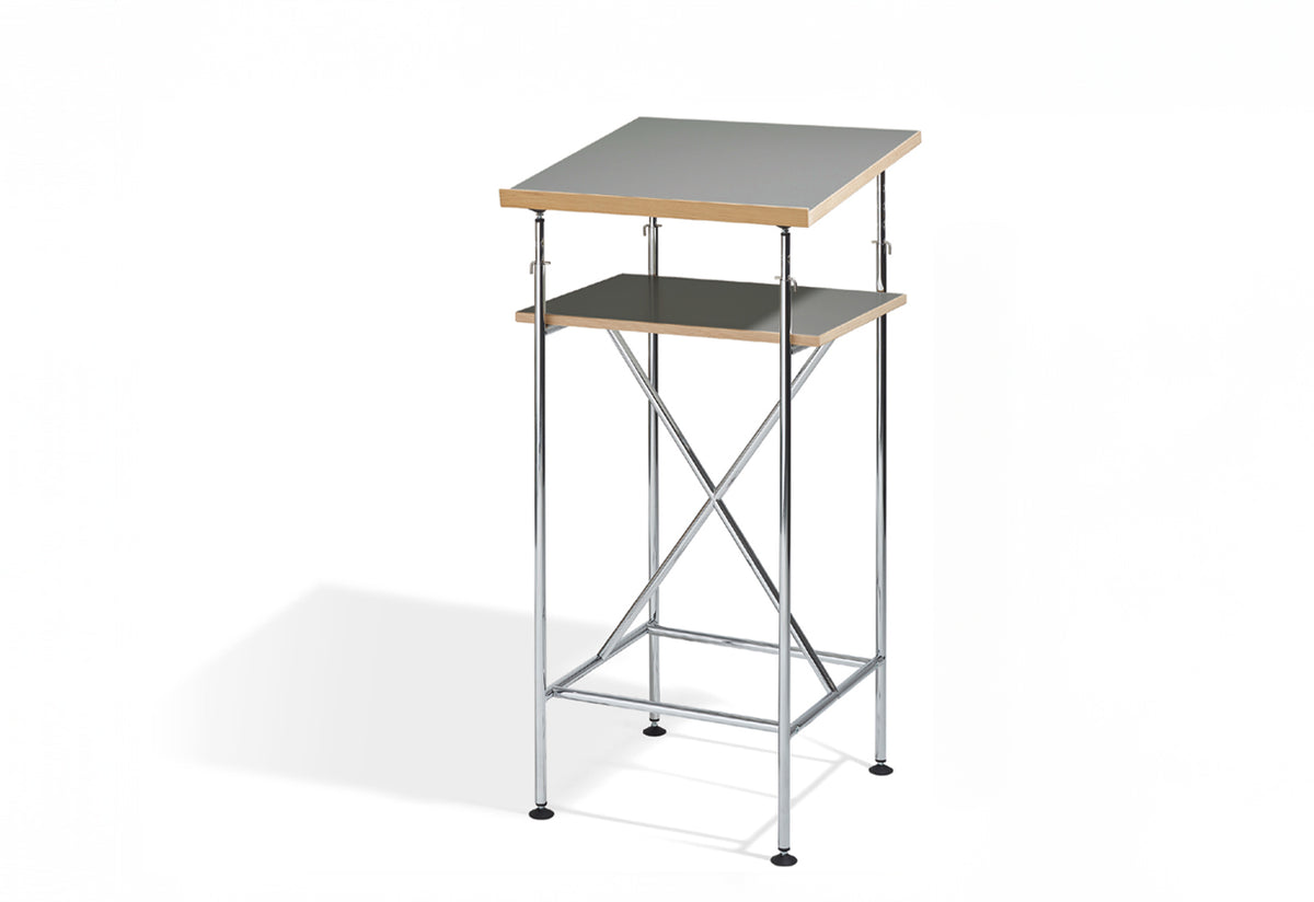 Milla High Desk, Otto sudrow, Richard lampert