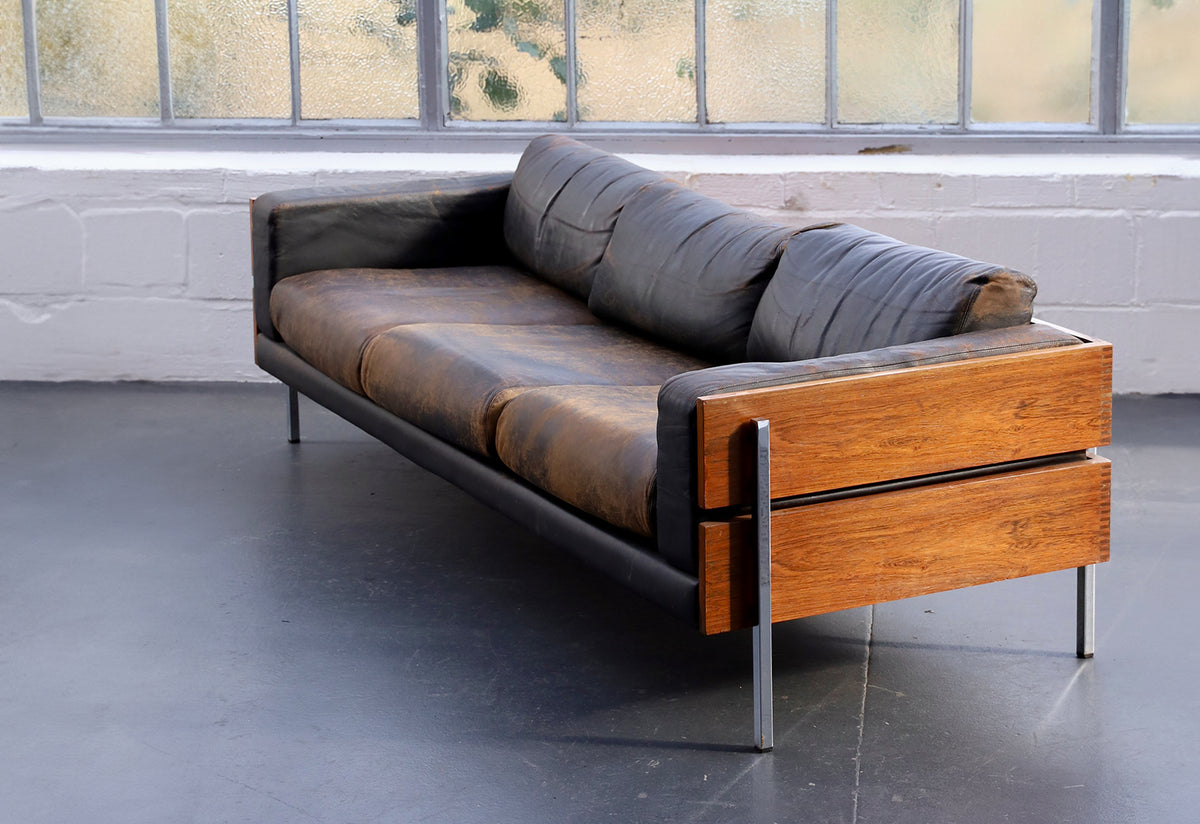 Robin Day | Forum Sofa | 1964, Robin day