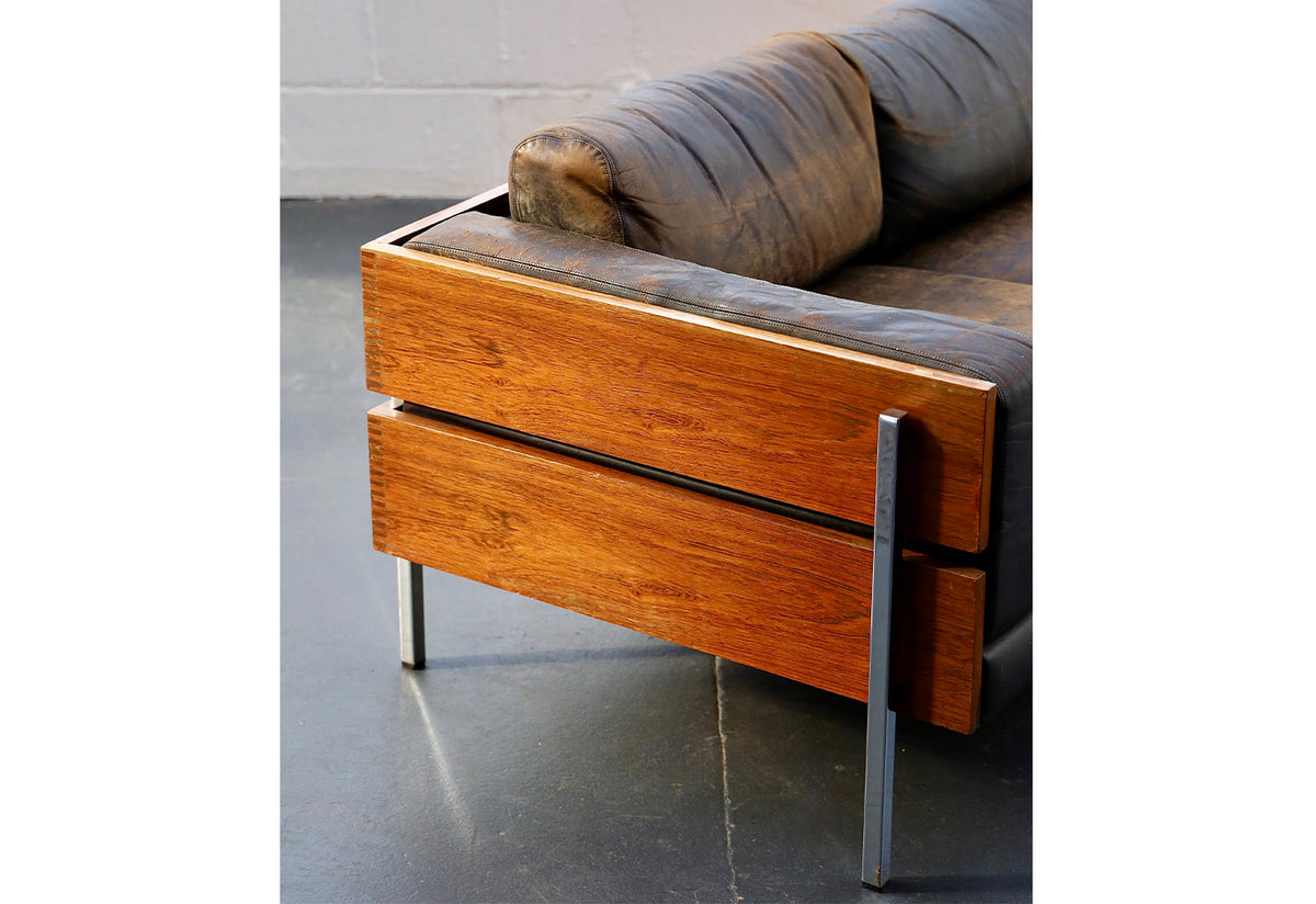 Robin Day | Forum Sofa | 1964, Robin day