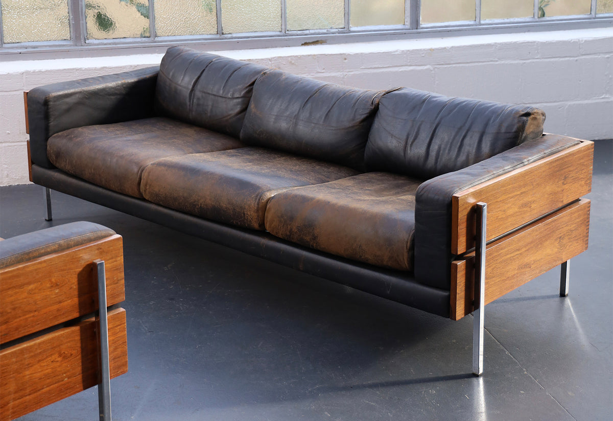 Robin Day | Forum Sofa | 1964, Robin day