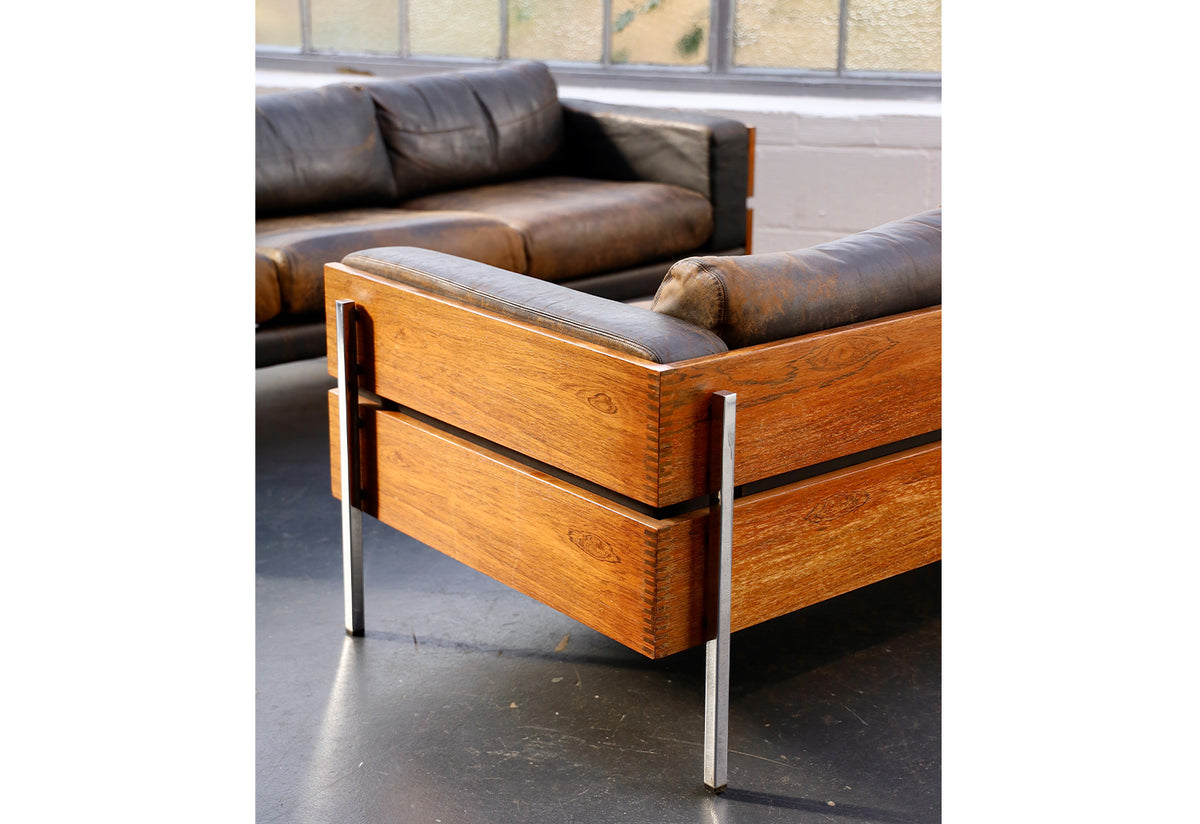 Robin Day | Forum Sofa | 1964, Robin day