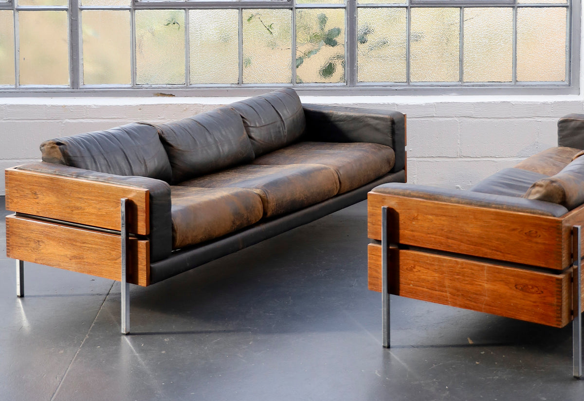 Robin Day | Forum Sofa | 1964, Robin day