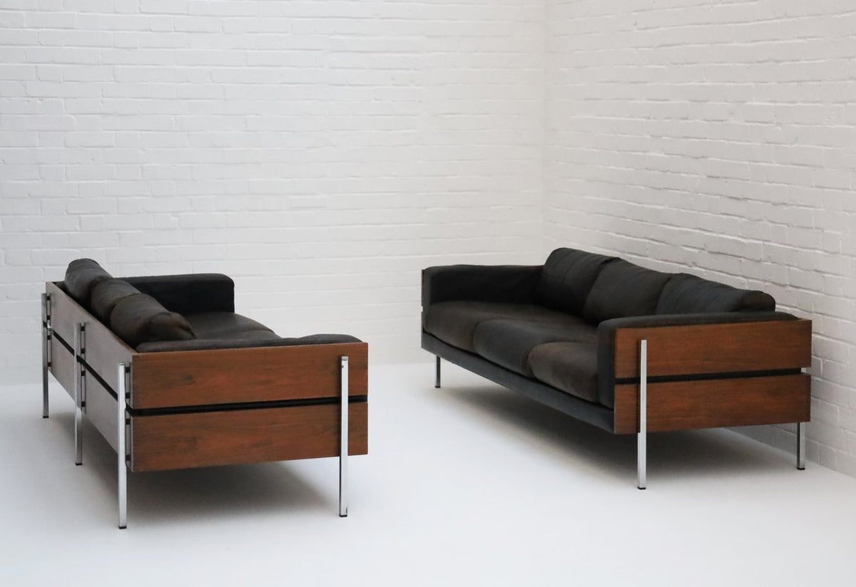 Robin Day | Forum Sofa | 1964, Robin day