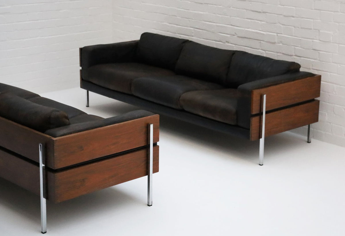 Robin Day | Forum Sofa | 1964, Robin day