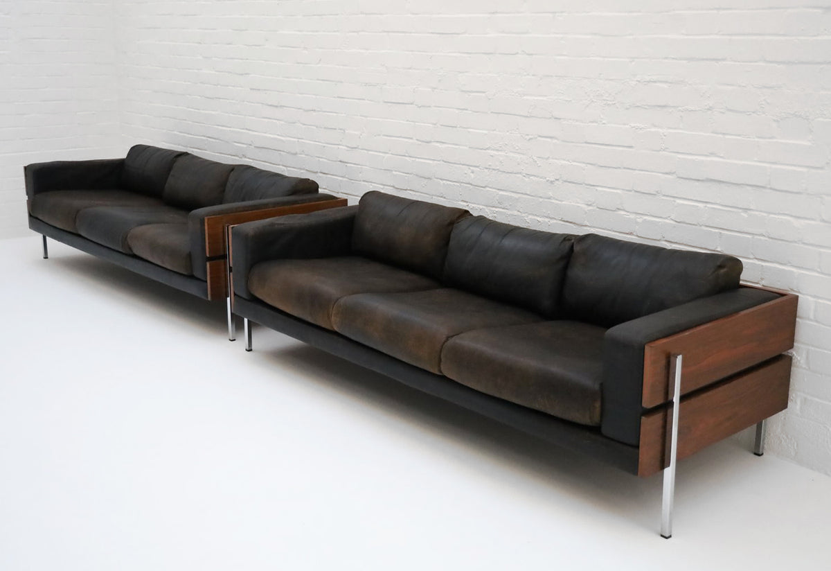 Robin Day | Forum Sofa | 1964, Robin day