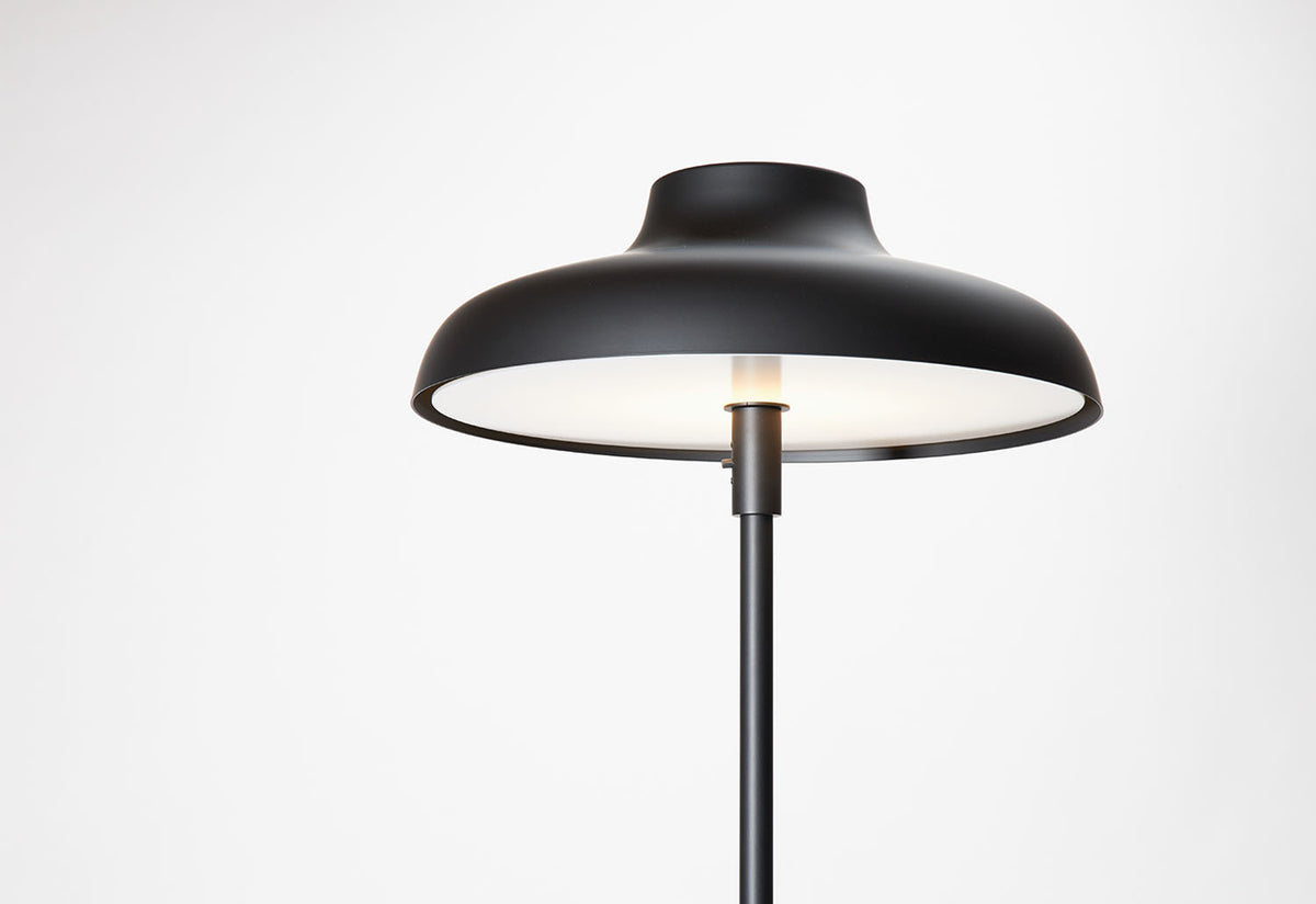 Bolero Floor Lamp, Niclas hoflin, Rubn