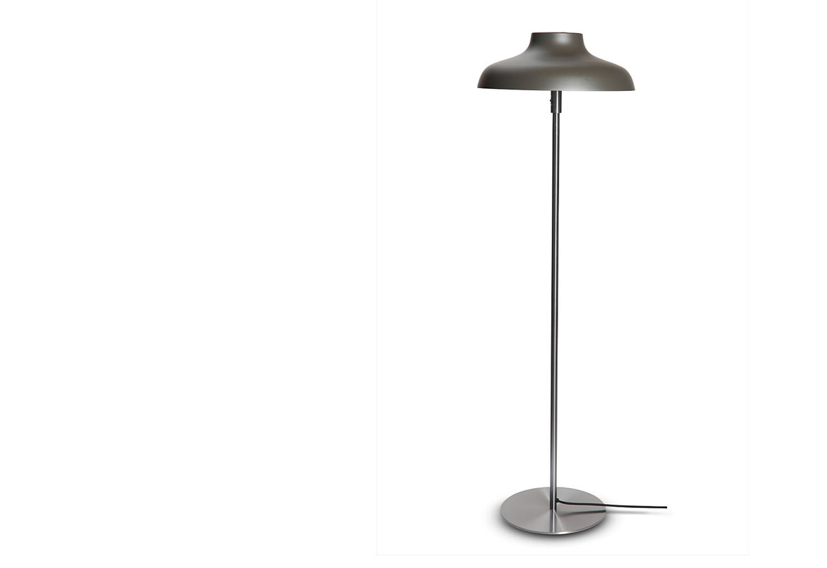 Bolero Floor Lamp, Niclas hoflin, Rubn